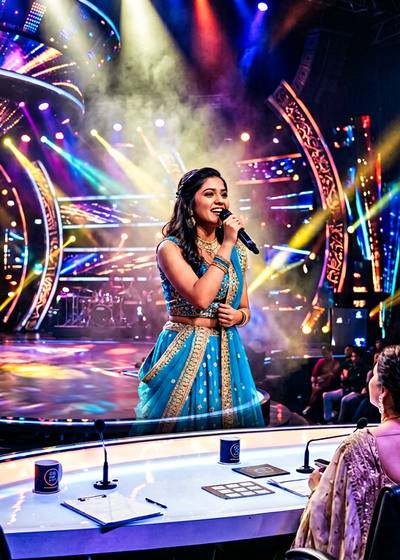 Sa Re Ga Ma Pa